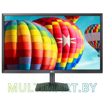 Монитор LG 24MK430H-B